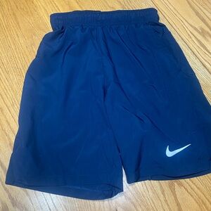 Nike athletic shorts